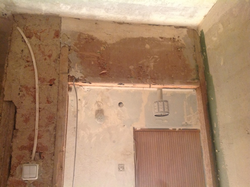 Ремонт Квартиры в Перово