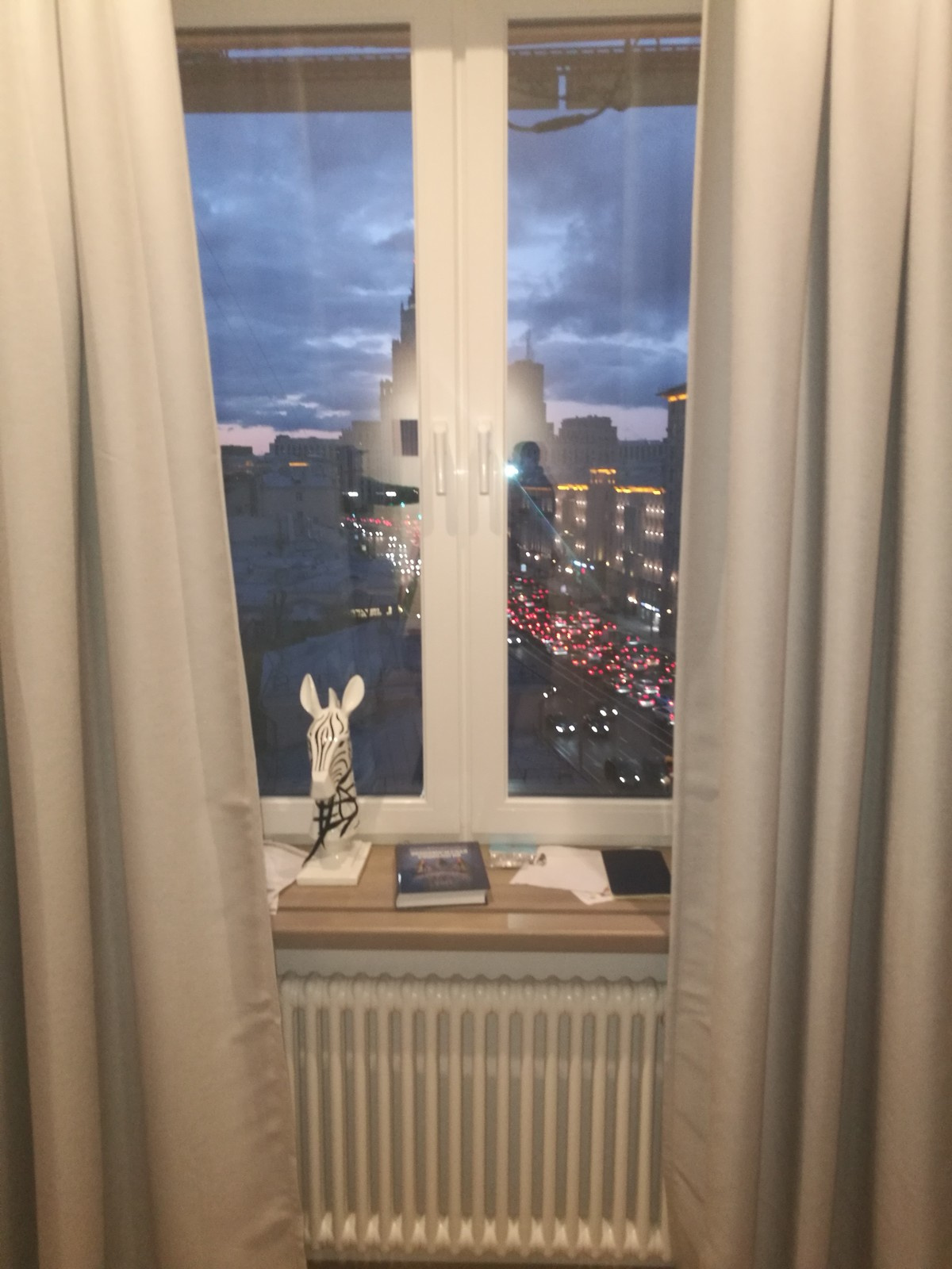 "Красные Ворота"