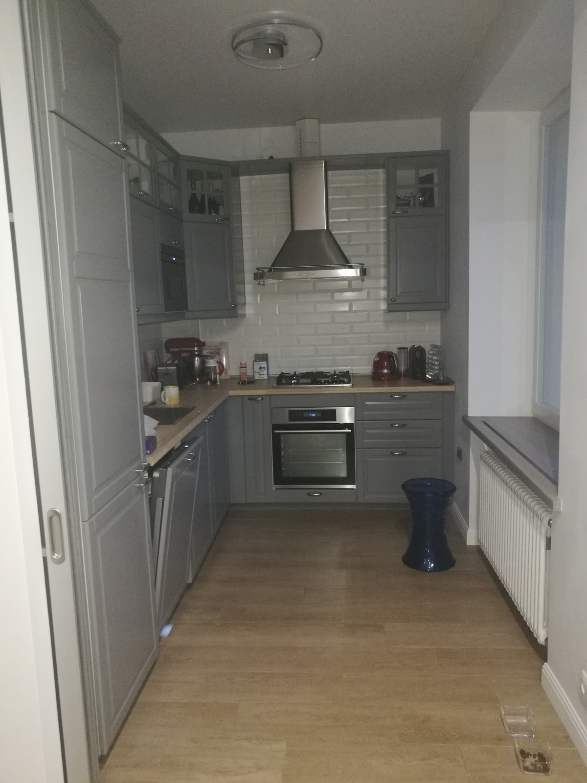 "Красные Ворота"