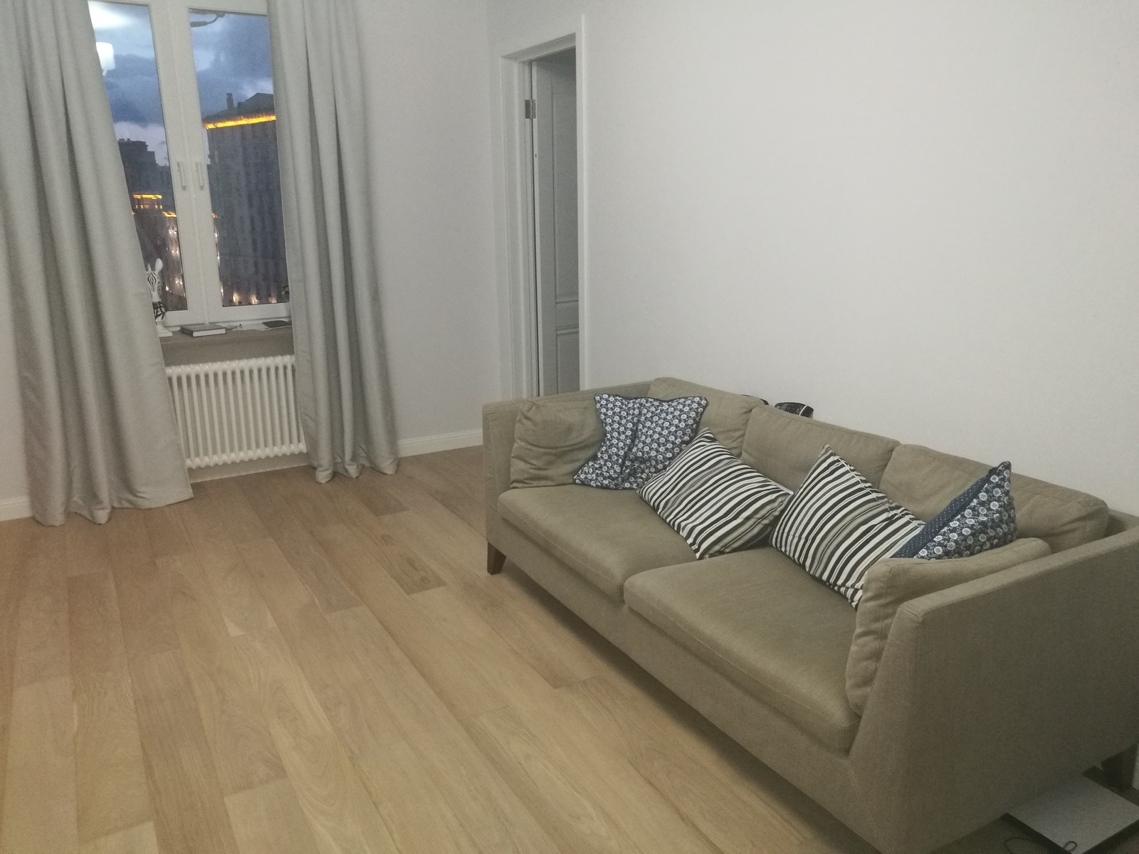 "Красные Ворота"