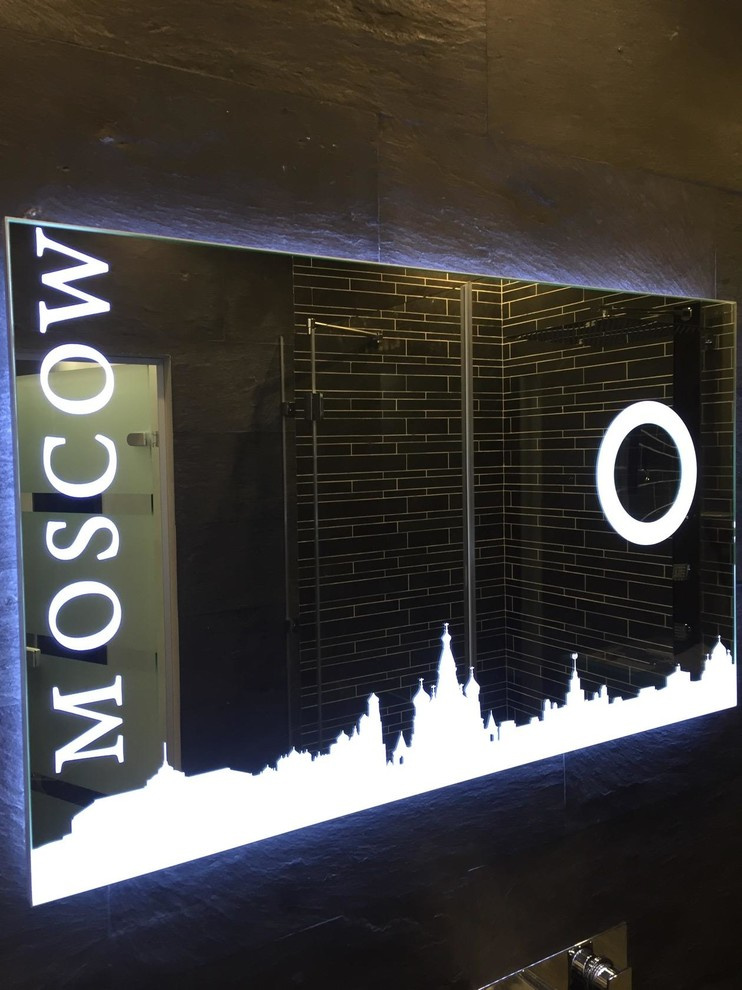 Квартира в новостройке 100 м2 по полу