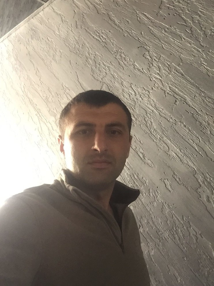 Квартира в новостройке 100 м2 по полу