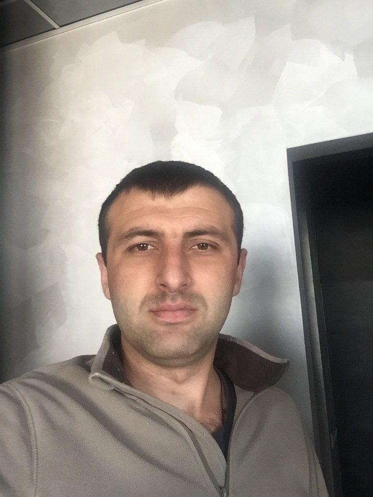 Квартира в новостройке 100 м2 по полу