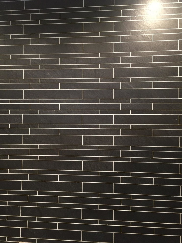 Квартира в новостройке 100 м2 по полу