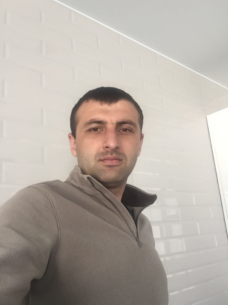 Квартира в новостройке 100 м2 по полу