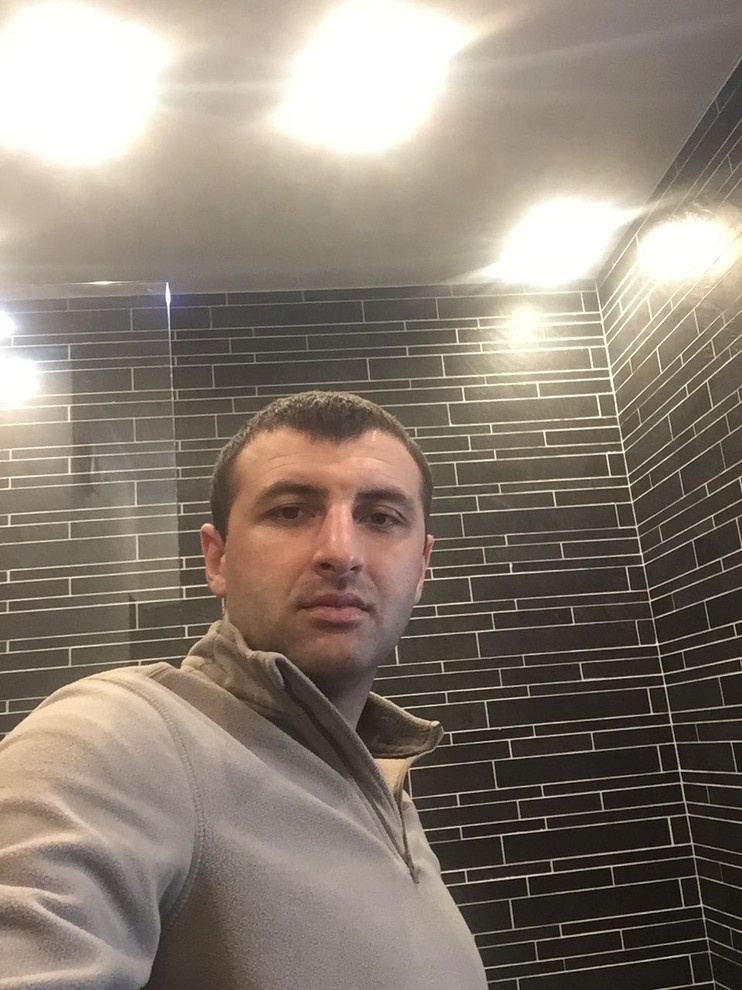 Квартира в новостройке 100 м2 по полу