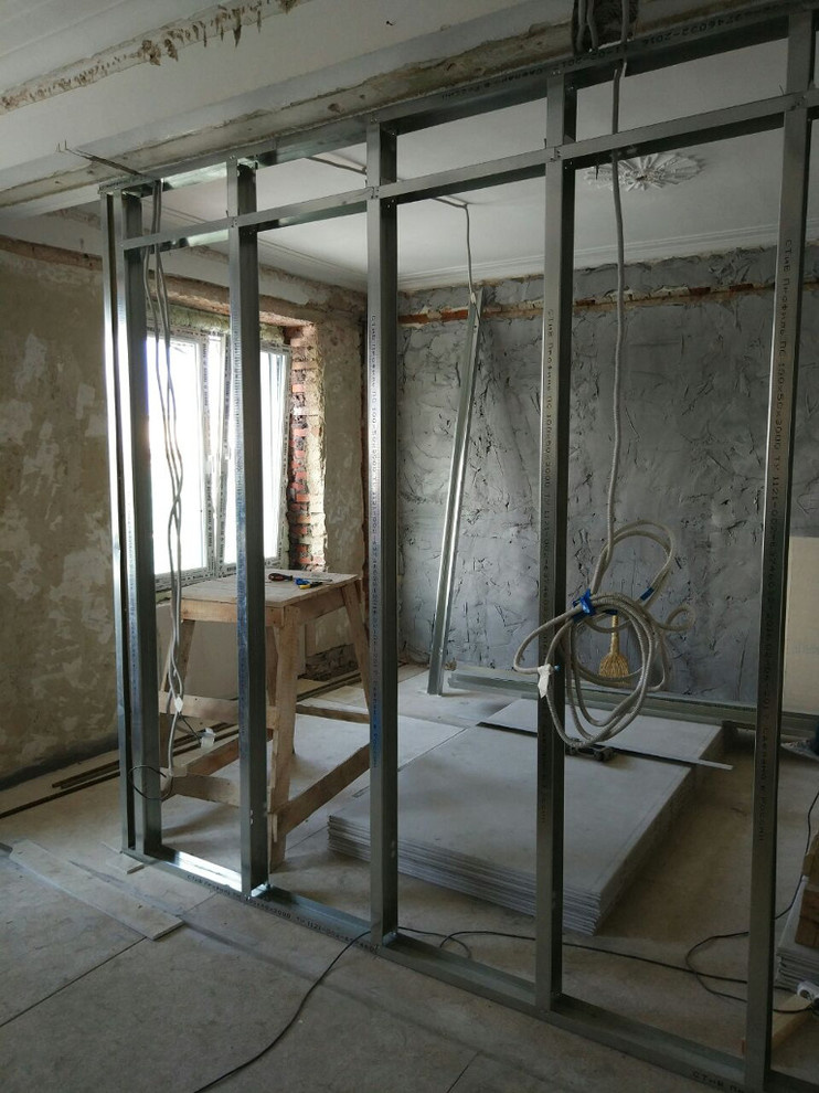 "Красные Ворота"