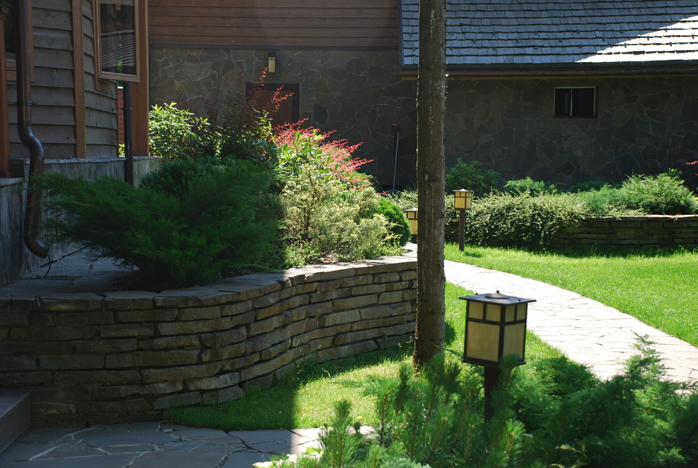 Лесной участок в КП "РИИТА"