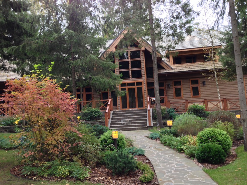 Лесной участок в КП "РИИТА"