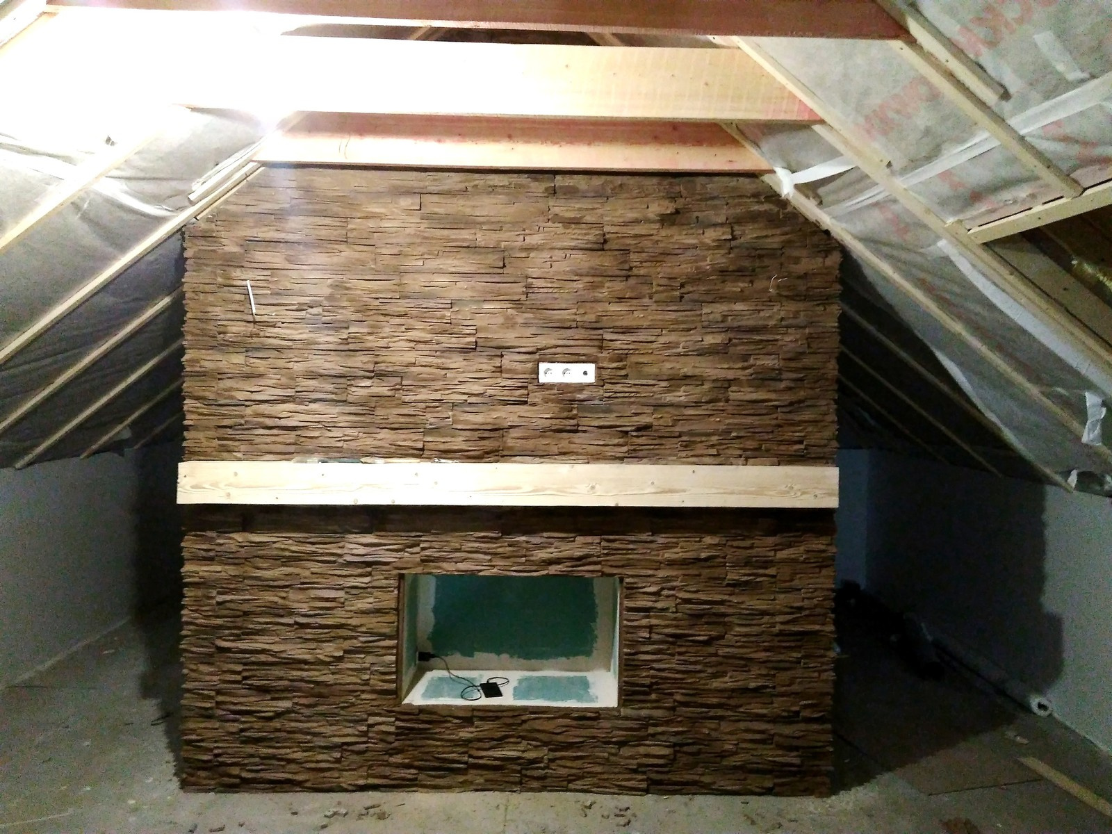 Частный банный комплекс во Всеволожске