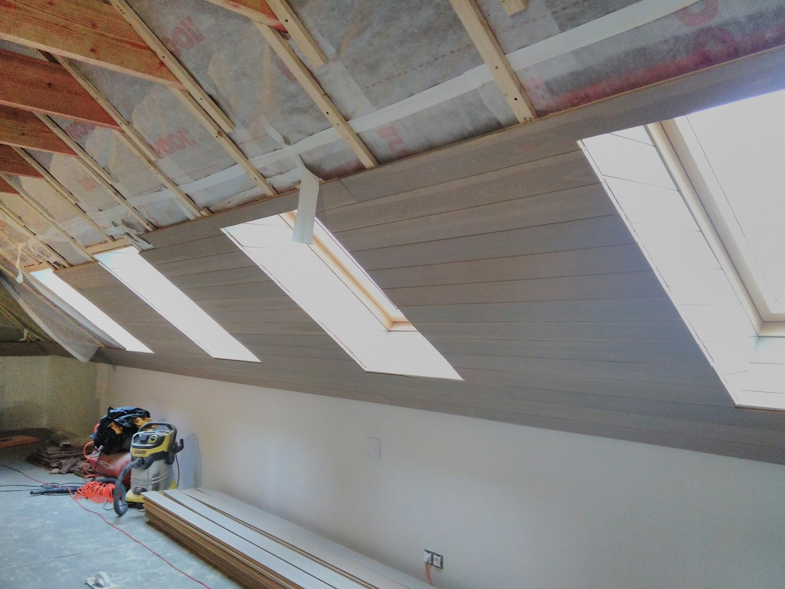 Частный банный комплекс во Всеволожске