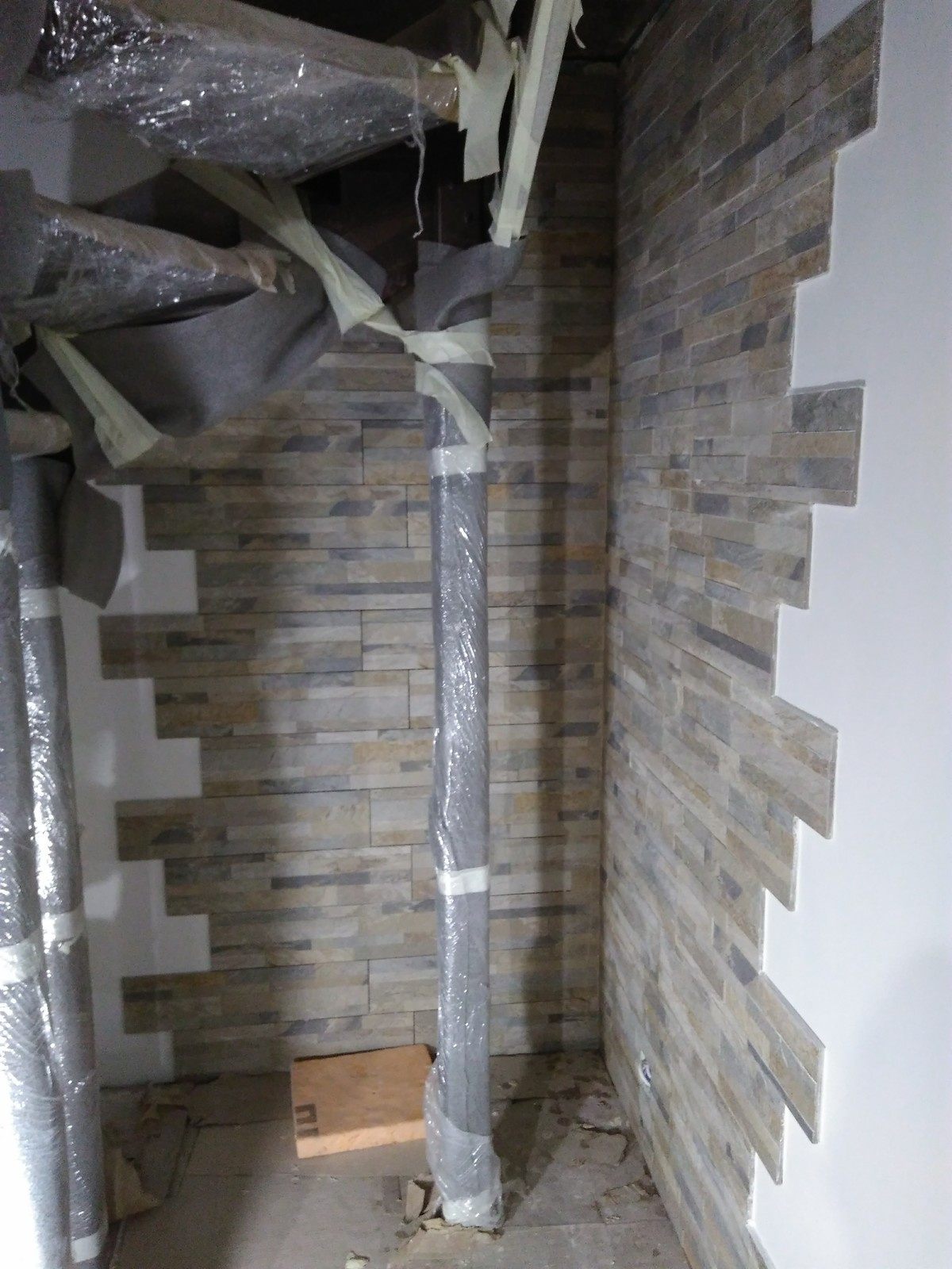 Частный банный комплекс во Всеволожске