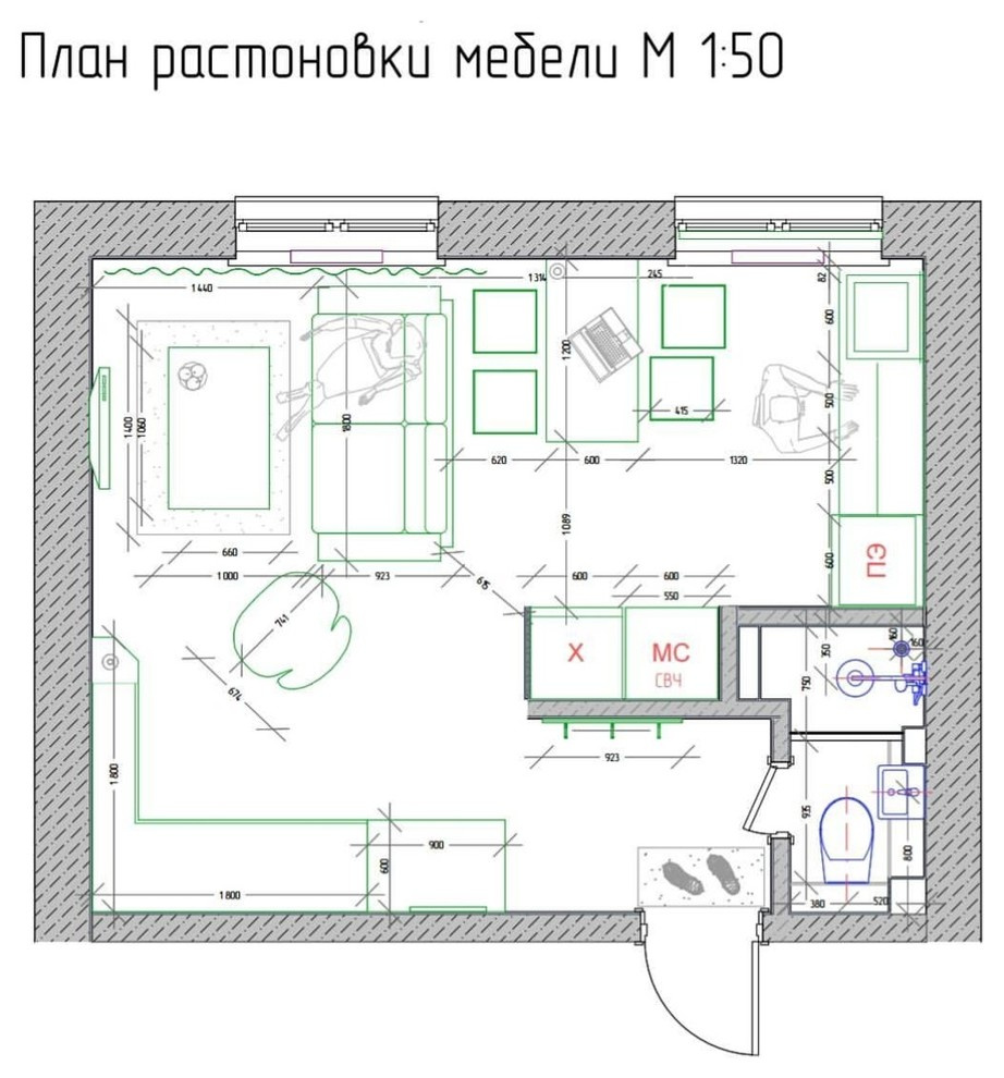 Гостинка