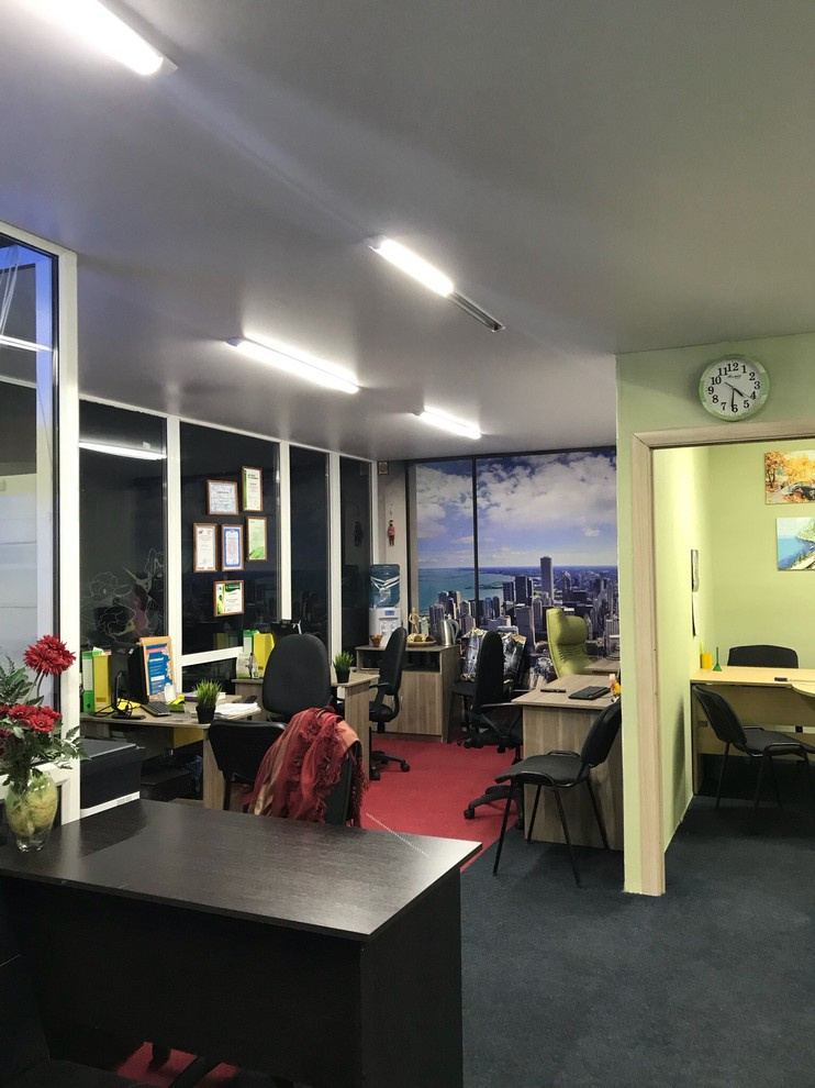 агентство недвижимости