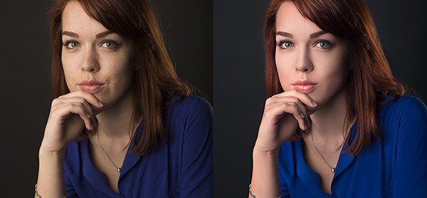 Обложка проекта: highendbeautyretouching.com