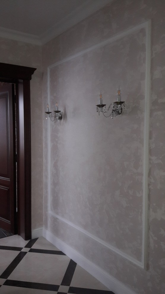 Капитальный ремонт котеджа