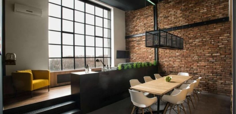 Лофт мебель от RLOFT