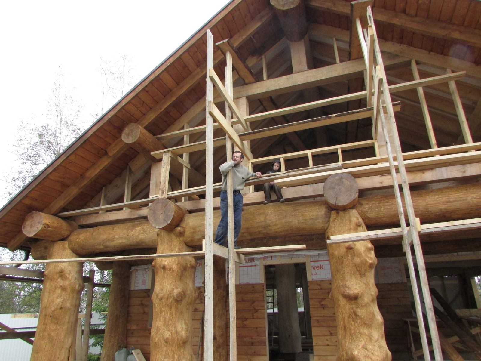 жилой дом_203