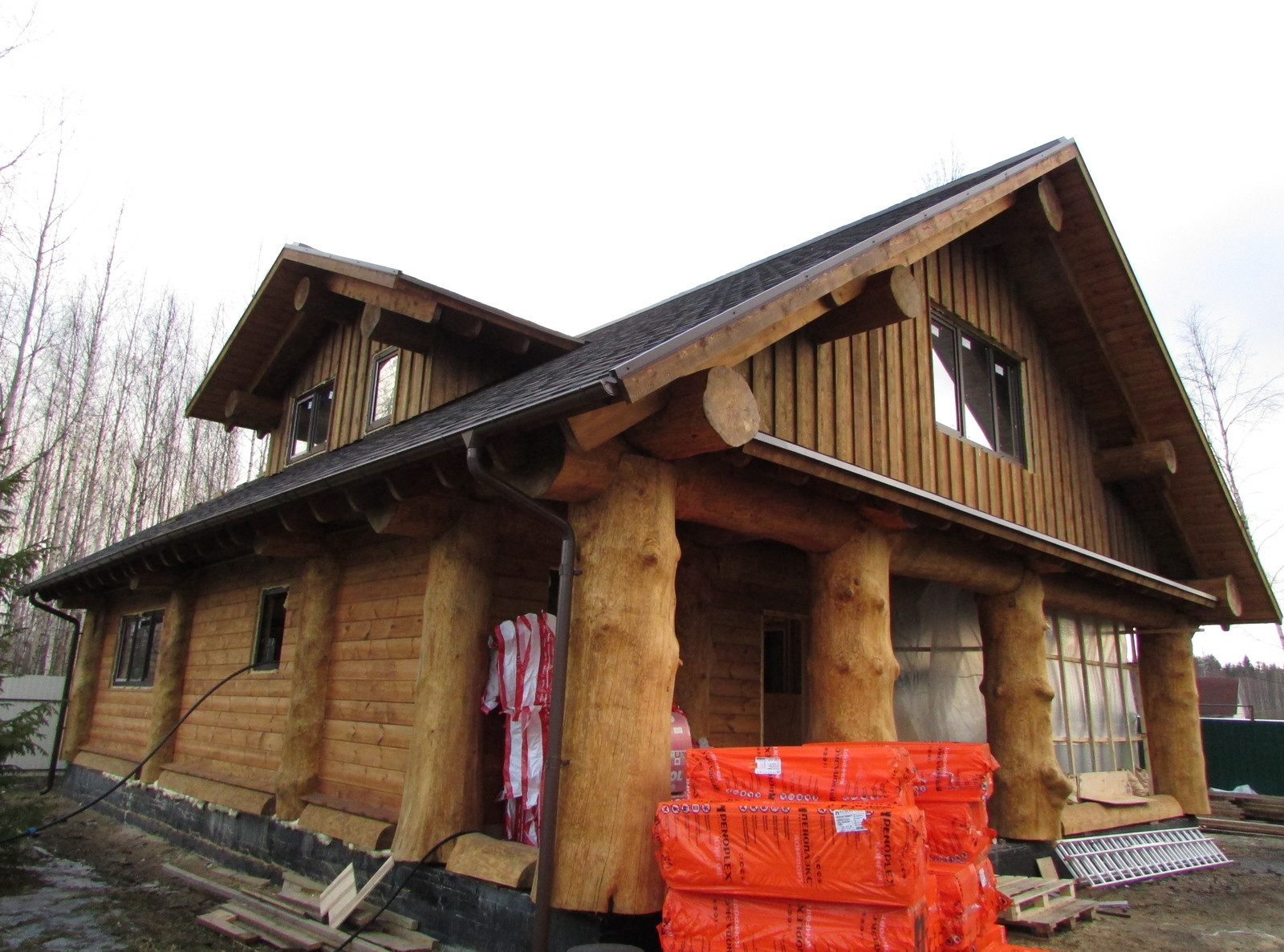 жилой дом_203