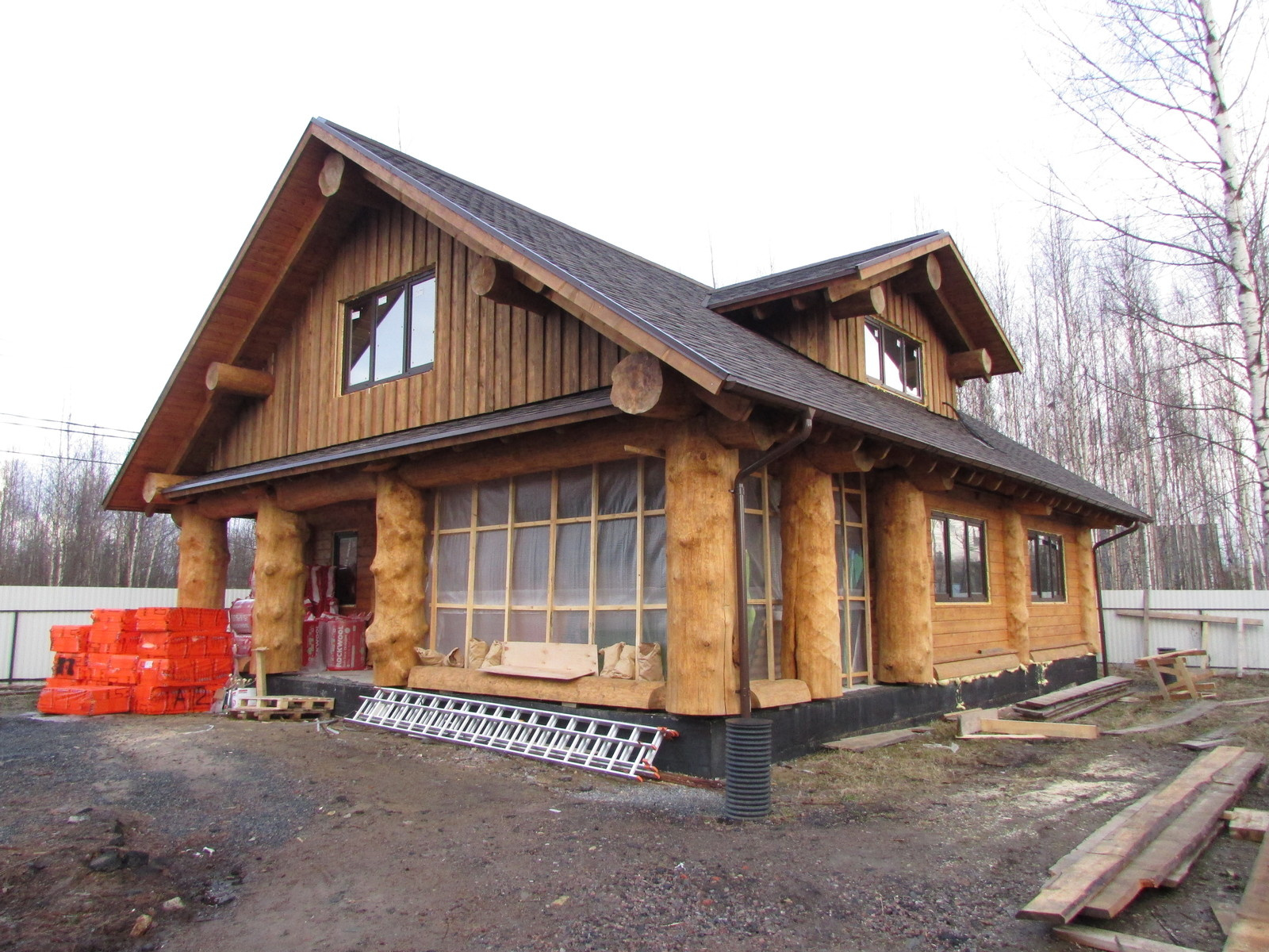 жилой дом_203