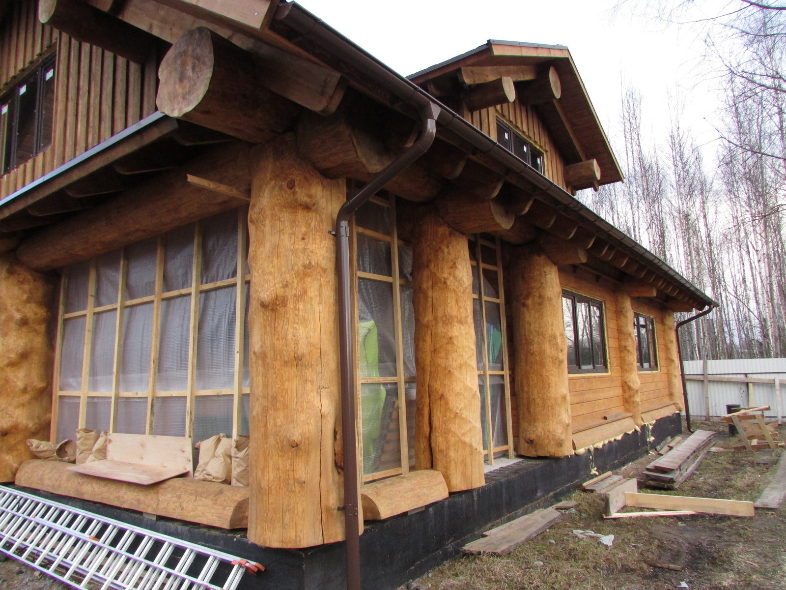 жилой дом_203