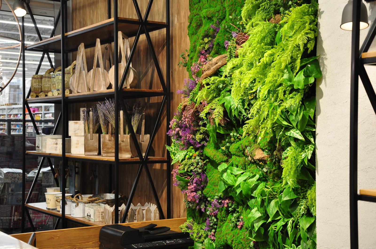 Студия цветов ''La Rose" в ТЦ Галактика, г.Барнаул