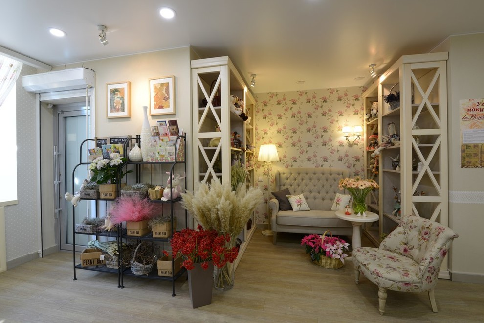 Студия цветов "La Rose" на Красном проспекте