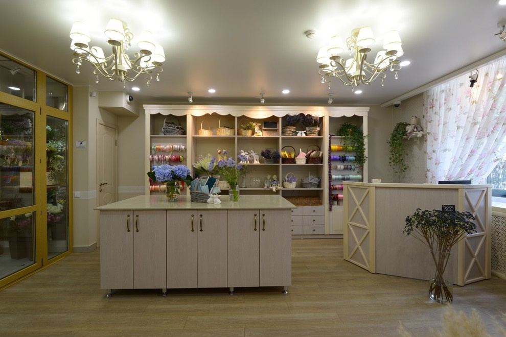 Студия цветов "La Rose" на Красном проспекте