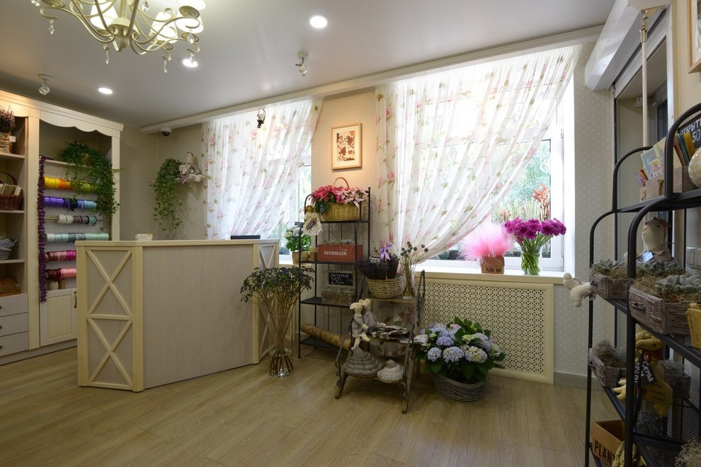 Студия цветов "La Rose" на Красном проспекте