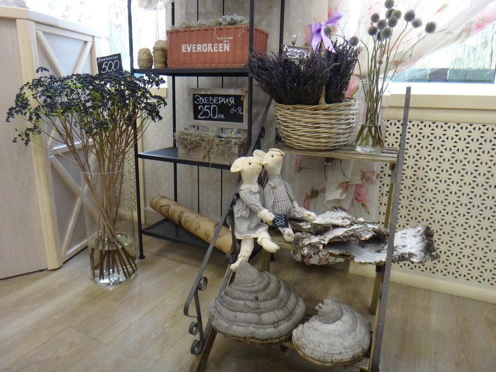 Студия цветов "La Rose" на Красном проспекте