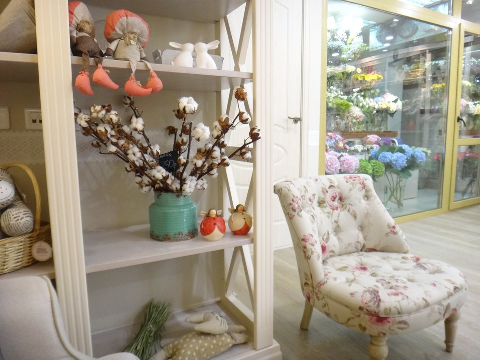 Студия цветов "La Rose" на Красном проспекте