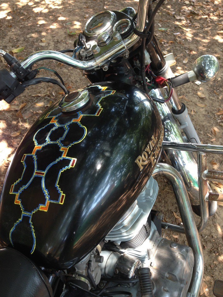 Люблю рисовать!