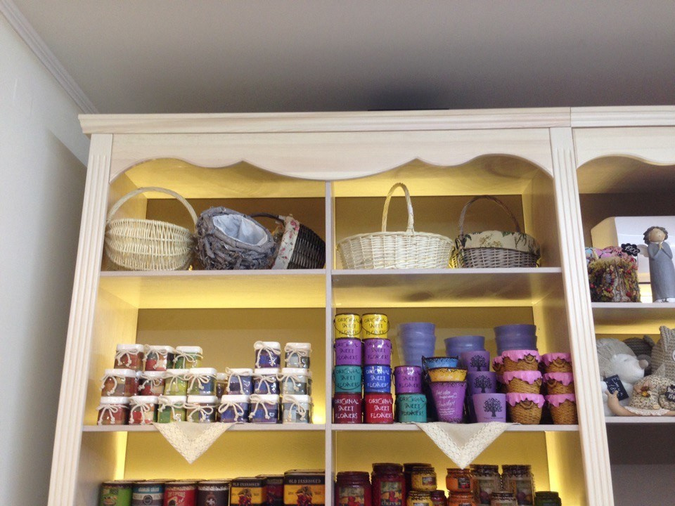 Салон цветов "La Rose" на Советской