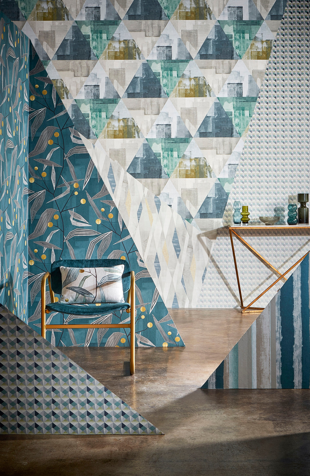 Entity  Harlequin 2017