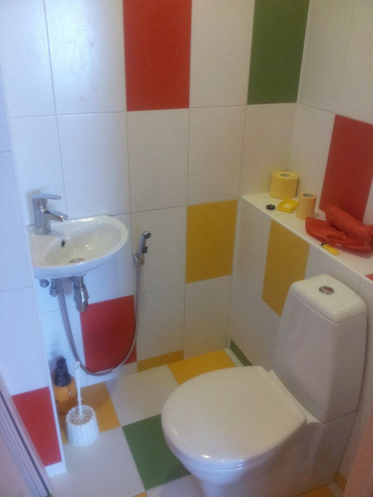 Ремонт-Дисконт. наши ремонты с дизайнером Алексеем Роговым