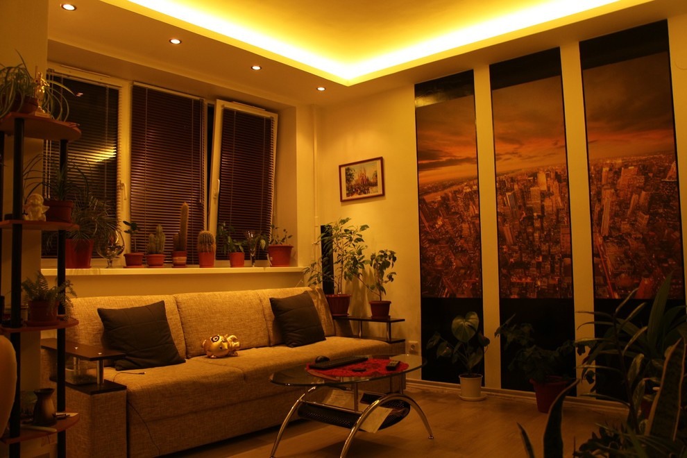 Ремонт-Дисконт. наши ремонты с дизайнером Алексеем Роговым