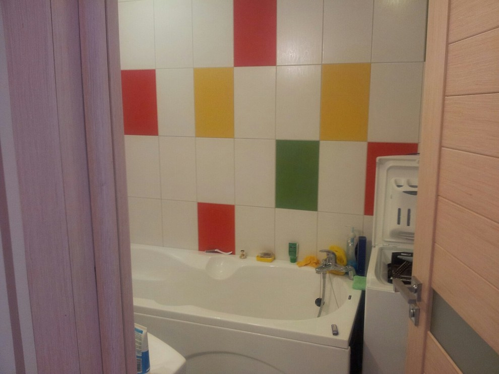 Ремонт-Дисконт. наши ремонты с дизайнером Алексеем Роговым