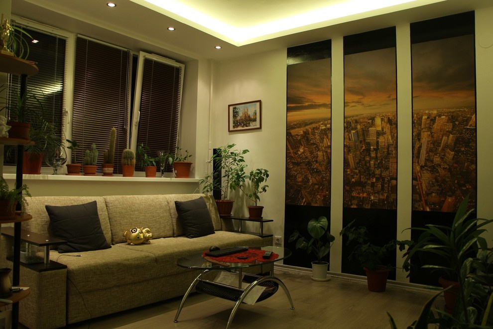 Ремонт-Дисконт. наши ремонты с дизайнером Алексеем Роговым