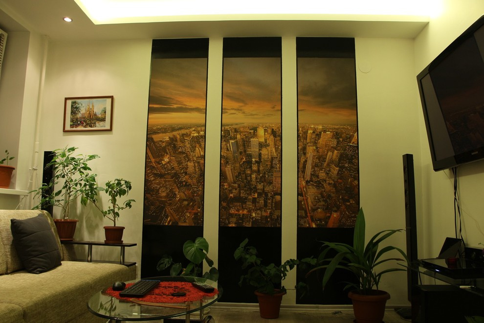 Ремонт-Дисконт. наши ремонты с дизайнером Алексеем Роговым