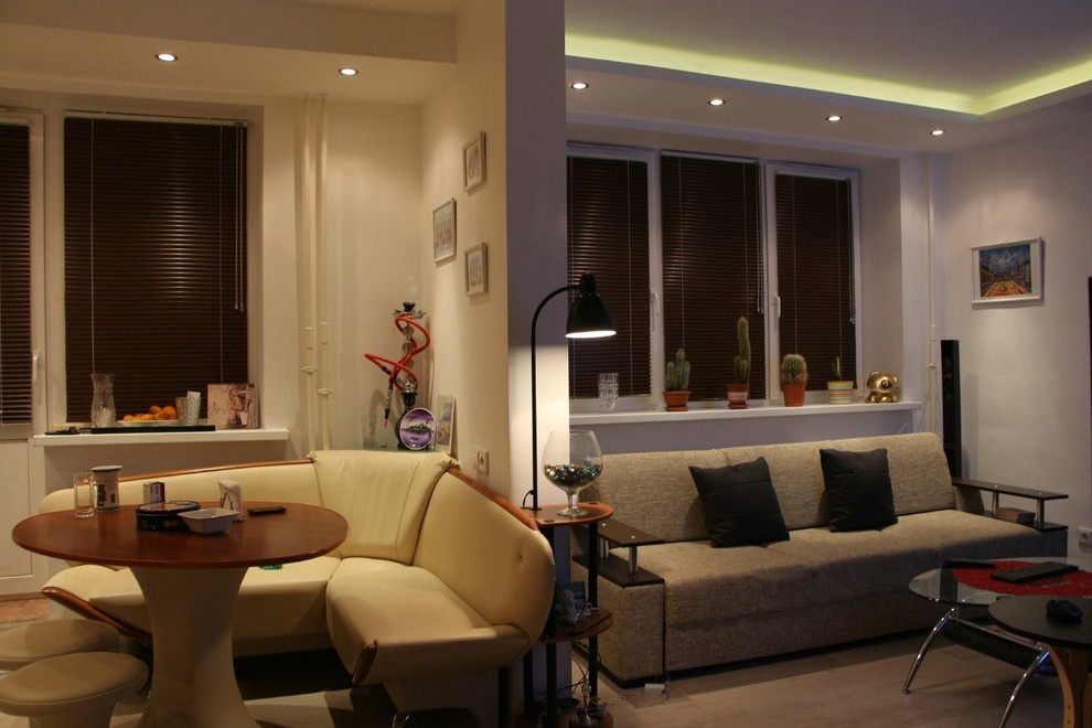 Ремонт-Дисконт. наши ремонты с дизайнером Алексеем Роговым