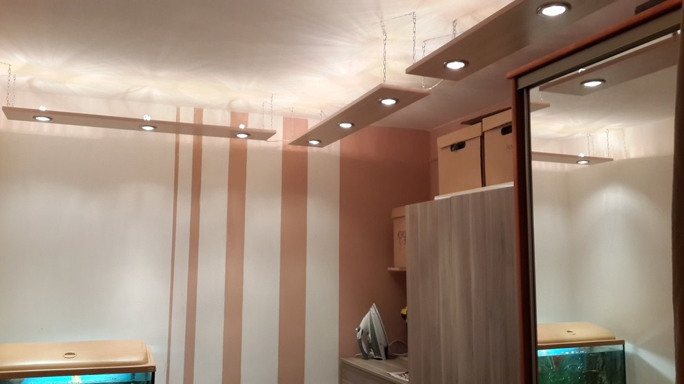 Ремонт-Дисконт. наши ремонты с дизайнером Алексеем Роговым