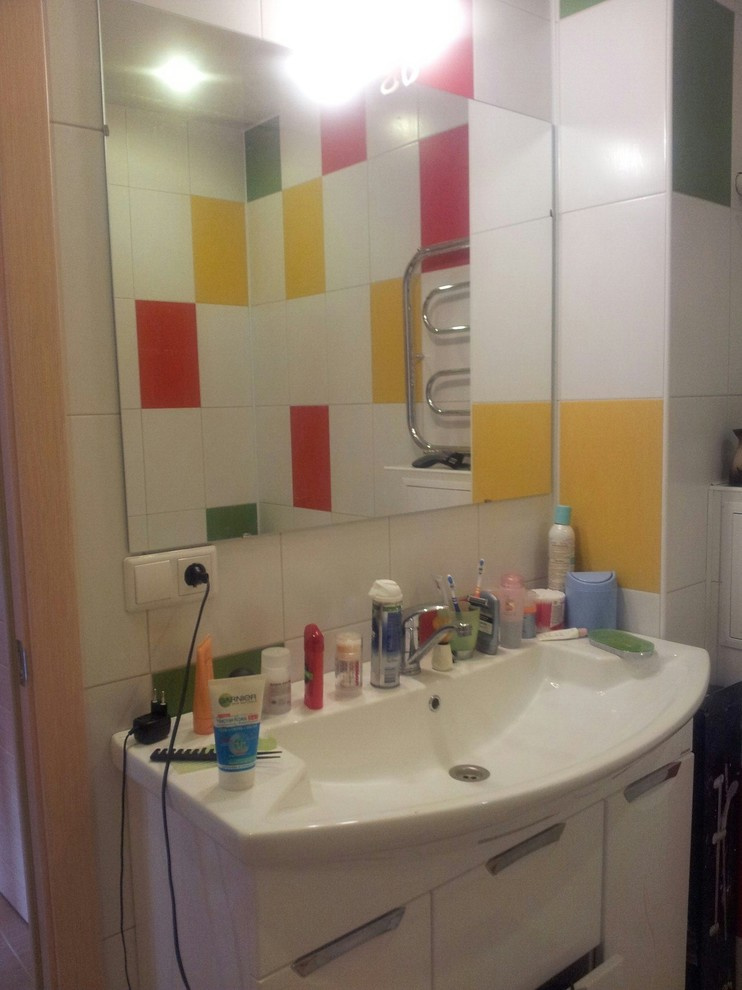 Ремонт-Дисконт. наши ремонты с дизайнером Алексеем Роговым