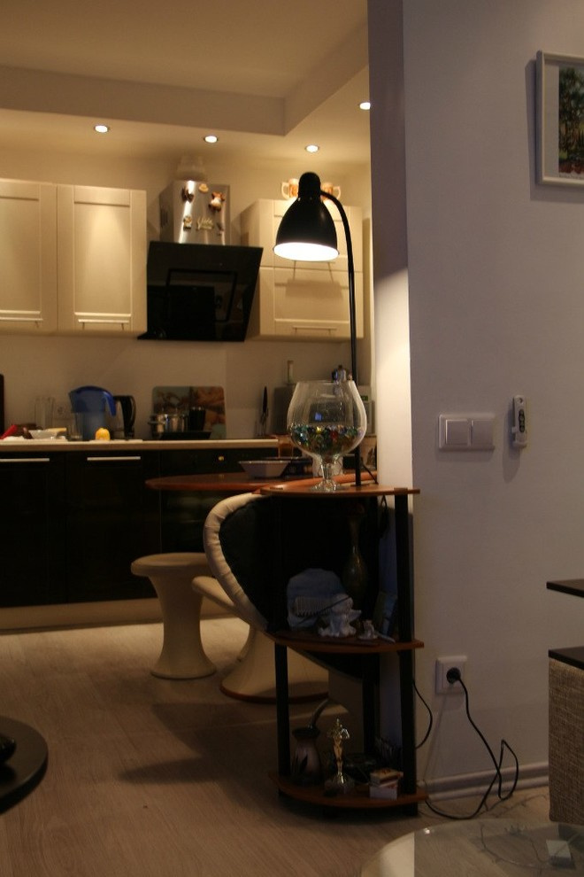 Ремонт-Дисконт. наши ремонты с дизайнером Алексеем Роговым