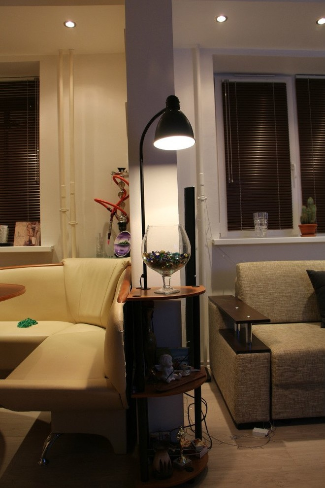 Ремонт-Дисконт. наши ремонты с дизайнером Алексеем Роговым