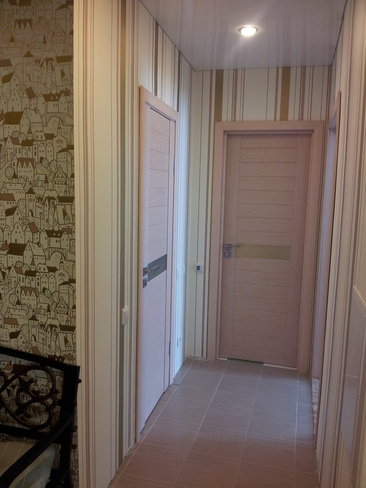 Ремонт-Дисконт. наши ремонты с дизайнером Алексеем Роговым