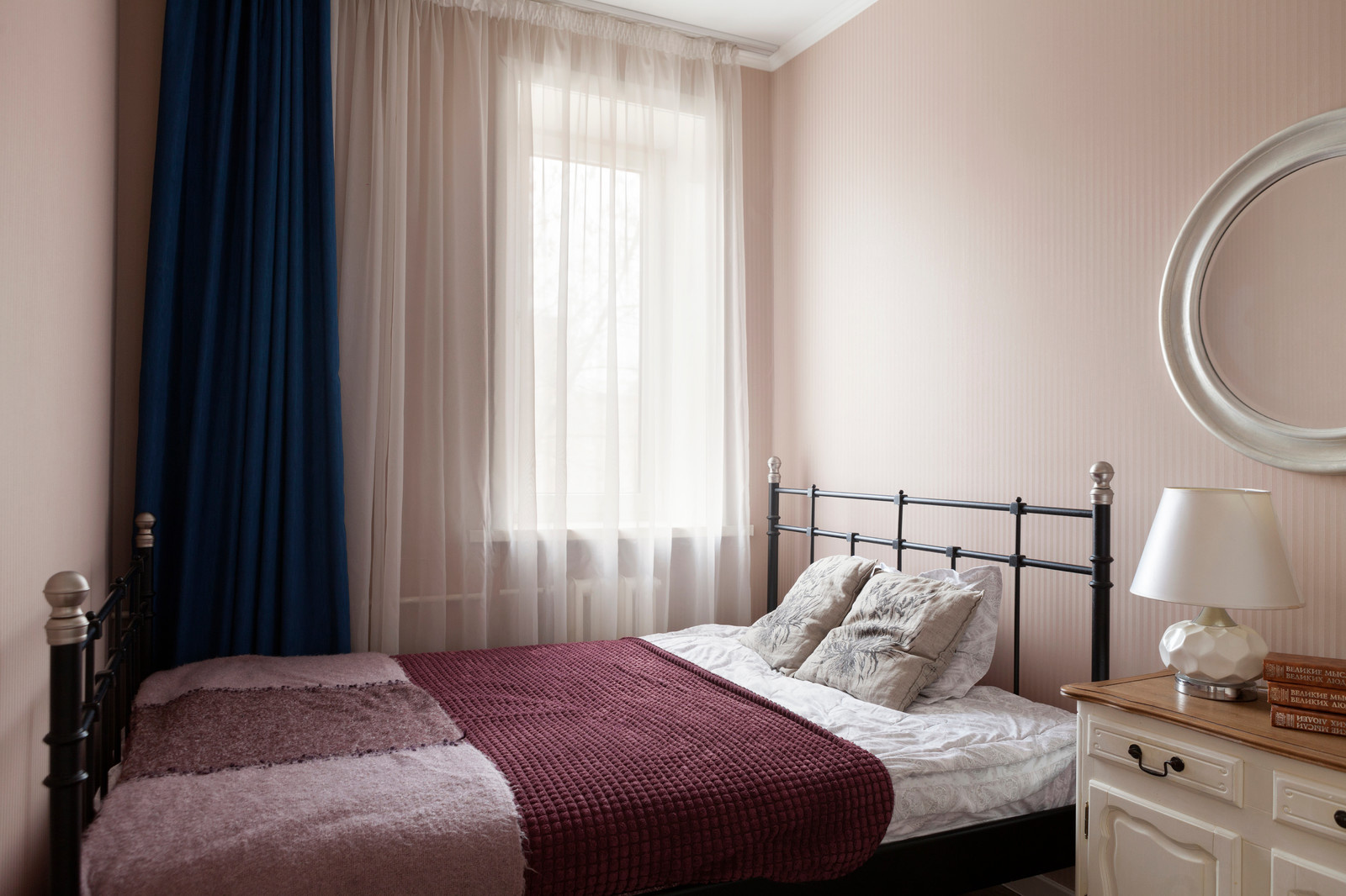 Съемка для HOUZZ.