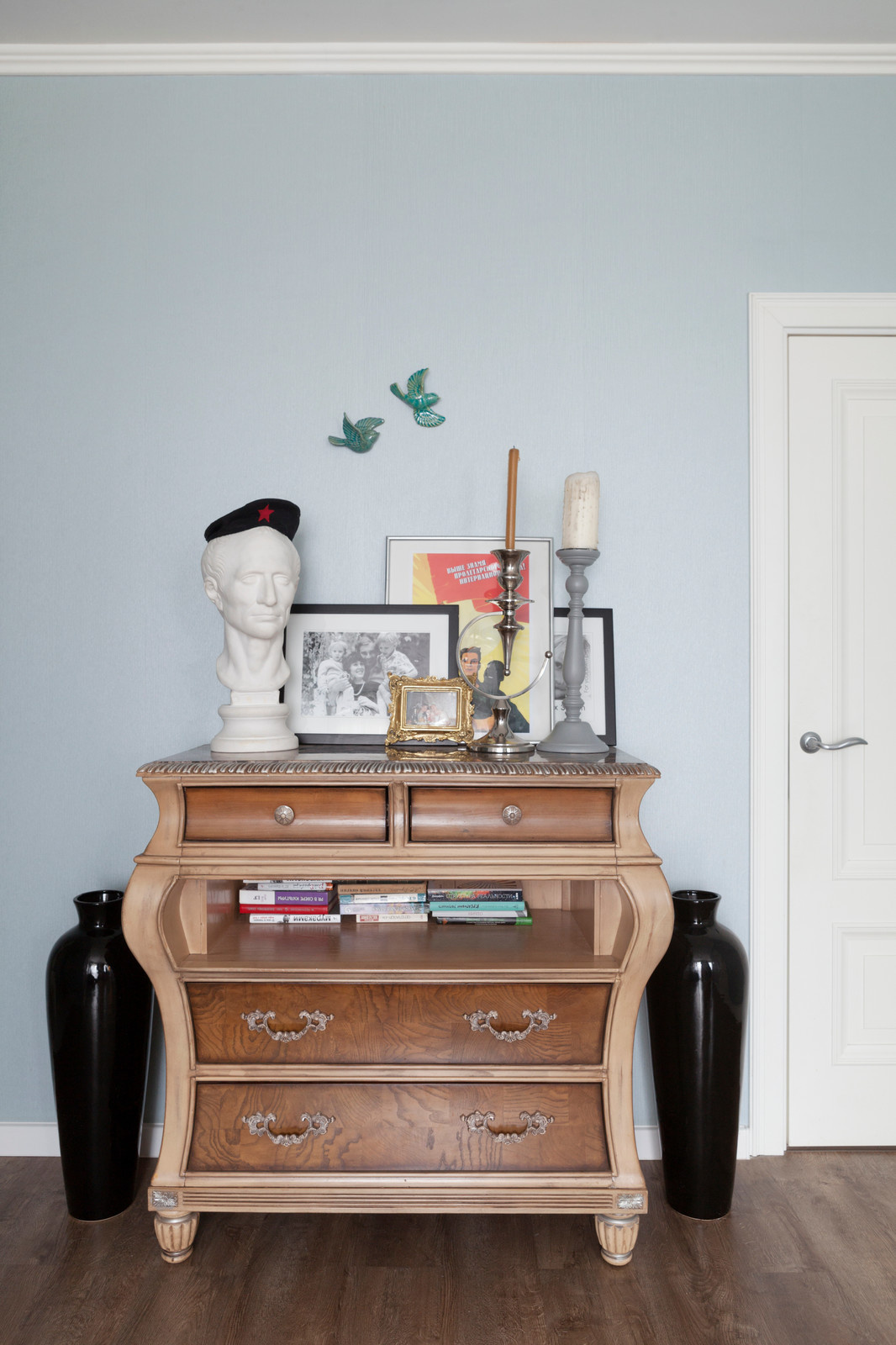 Съемка для HOUZZ.