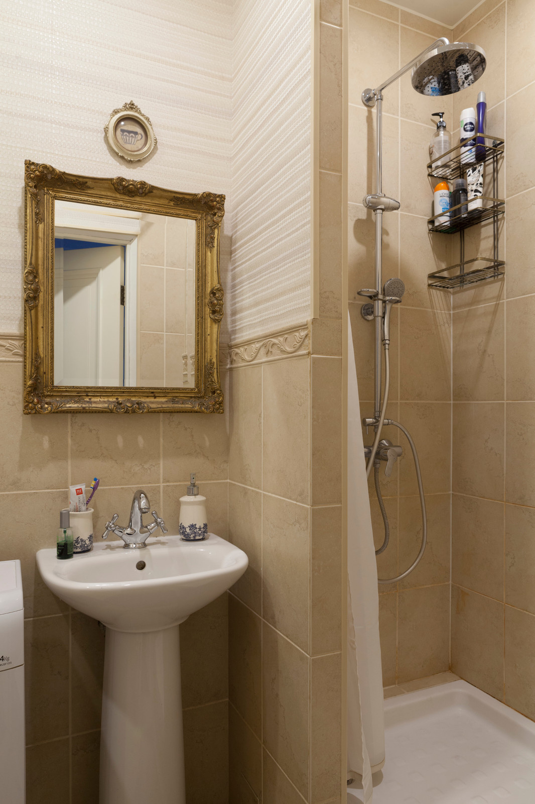 Съемка для HOUZZ.