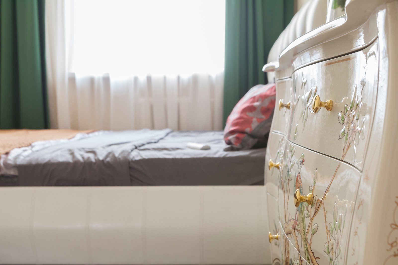 Съемка для HOUZZ.