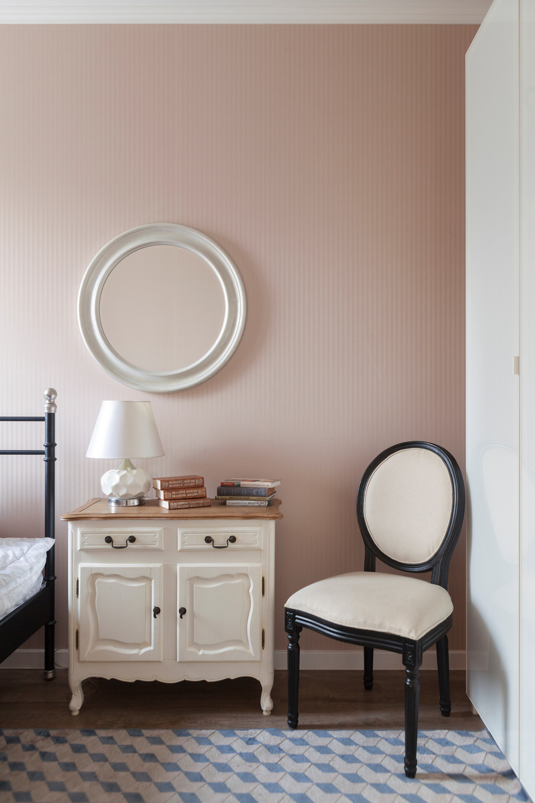 Съемка для HOUZZ.